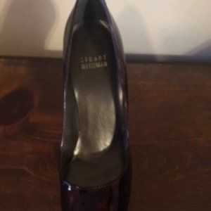 Stuart Weitzman Pumps